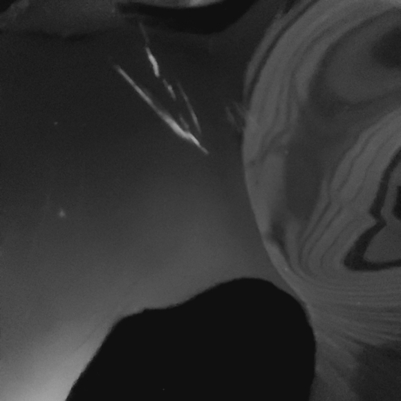 Rare Y2K Saks Fifth Avenue 2000 Millennium Handbag Roman Numerals MM - Picture 7 of 7